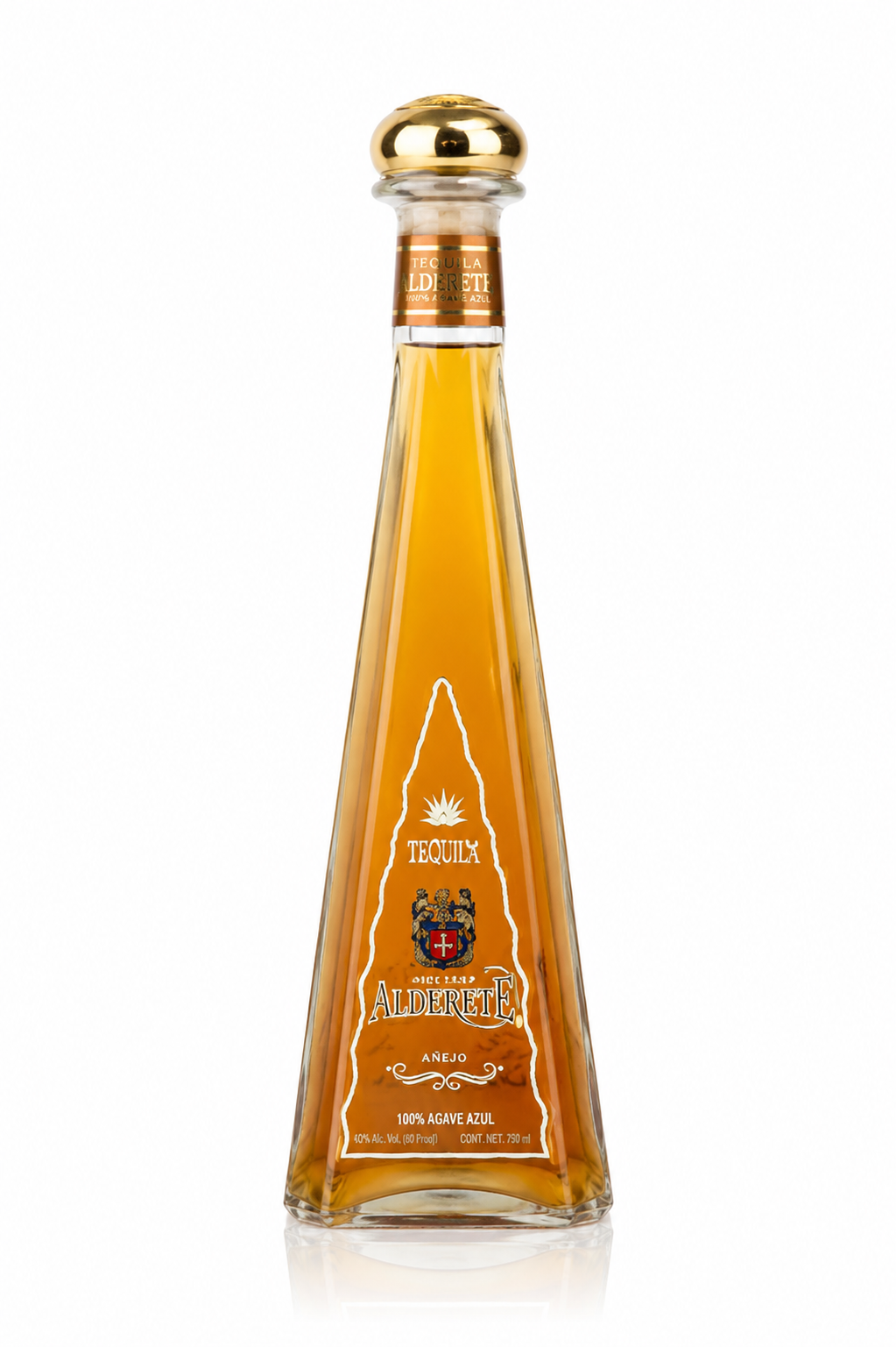 Alderete Añejo