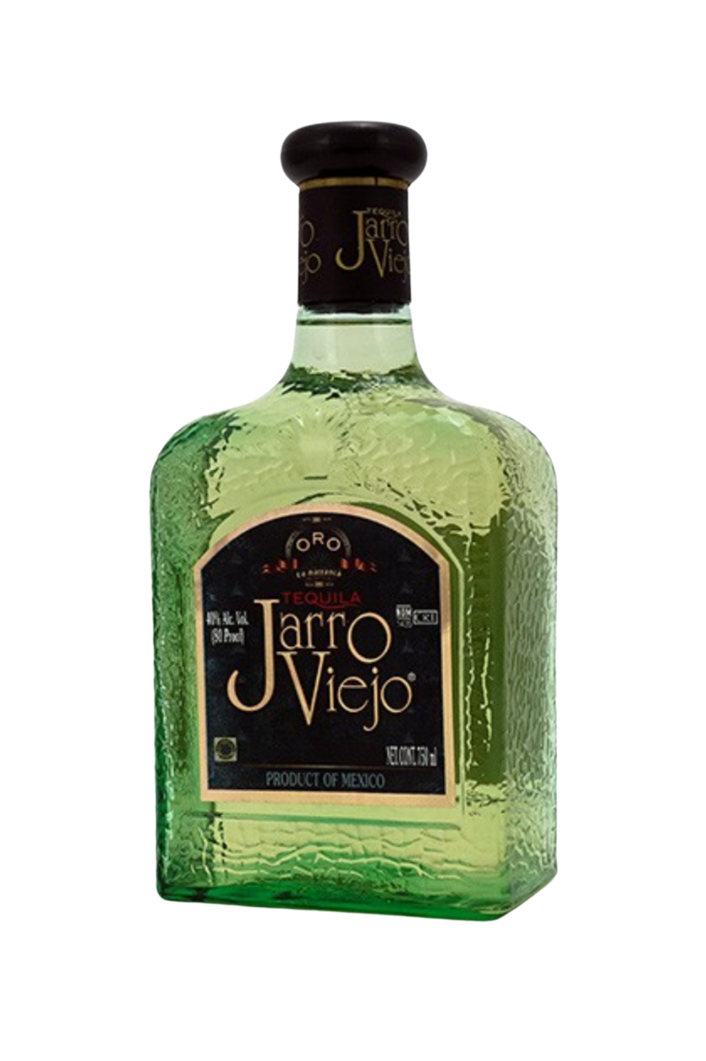 Jarro Viejo Oro