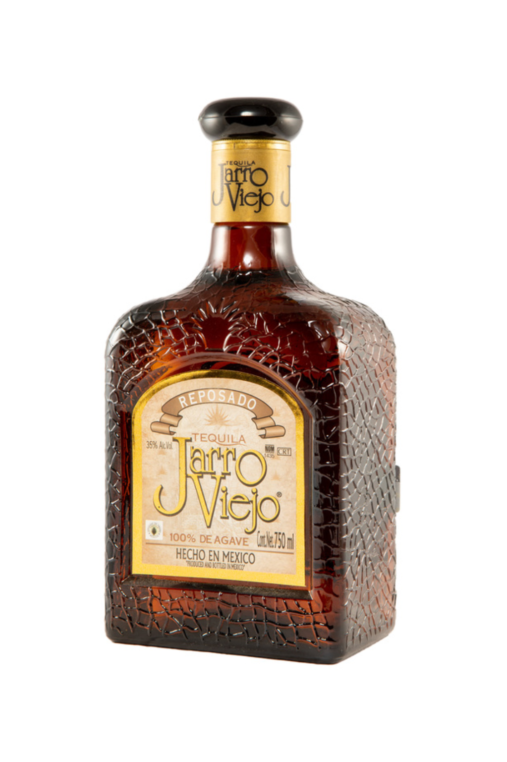 Jarro Viejo Reposado