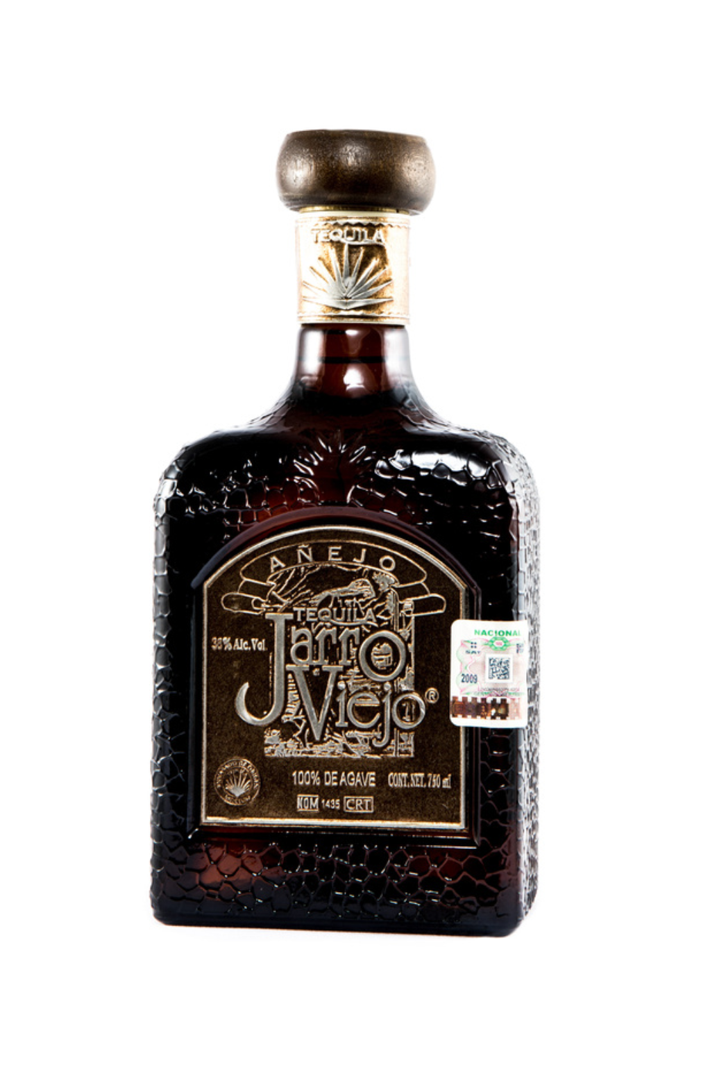 Jarro Viejo Añejo
