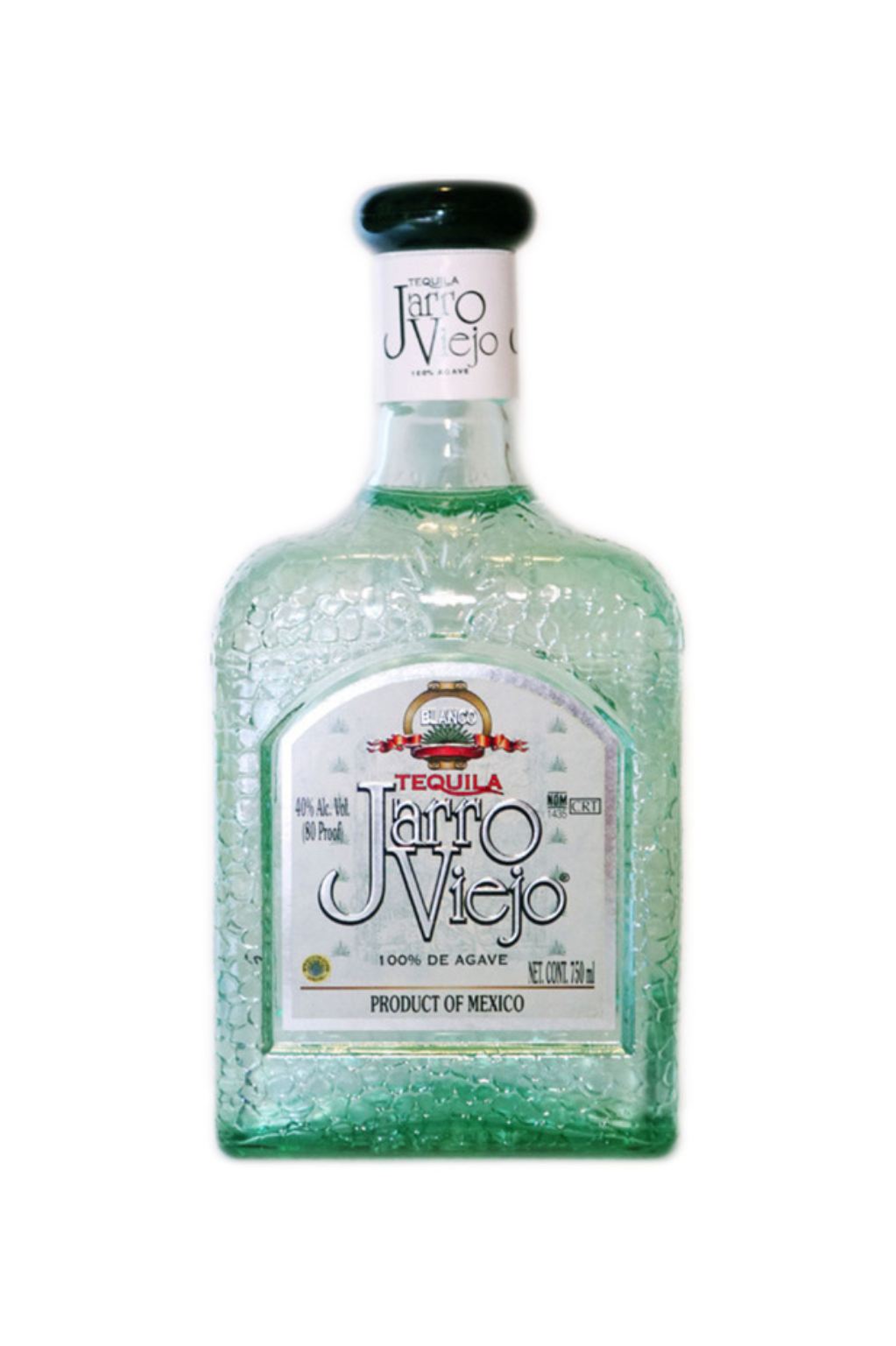 Jarro viejo Blanco